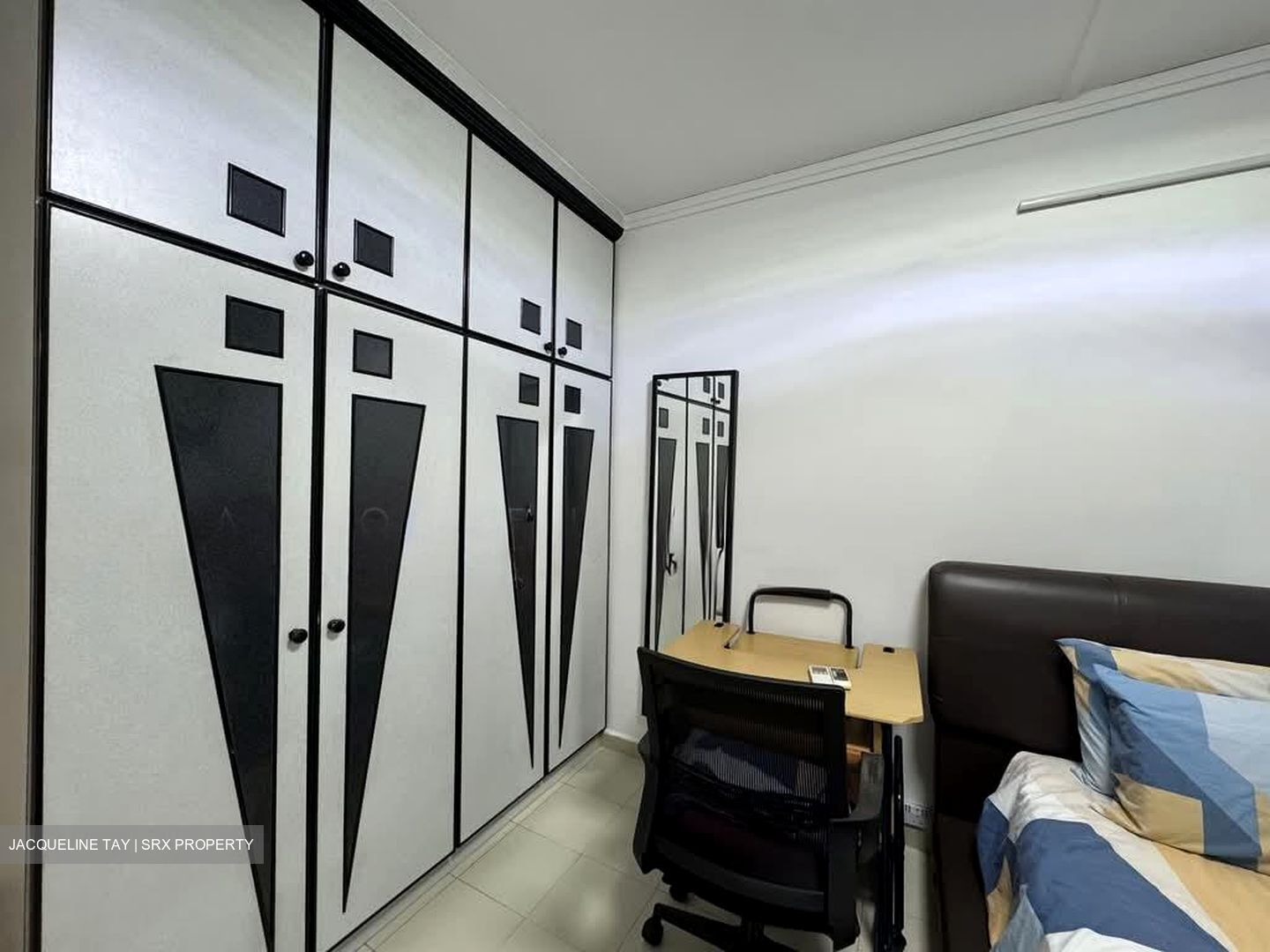 Blk 354 Yishun Jasmine (Yishun), HDB 5 Rooms #603726441